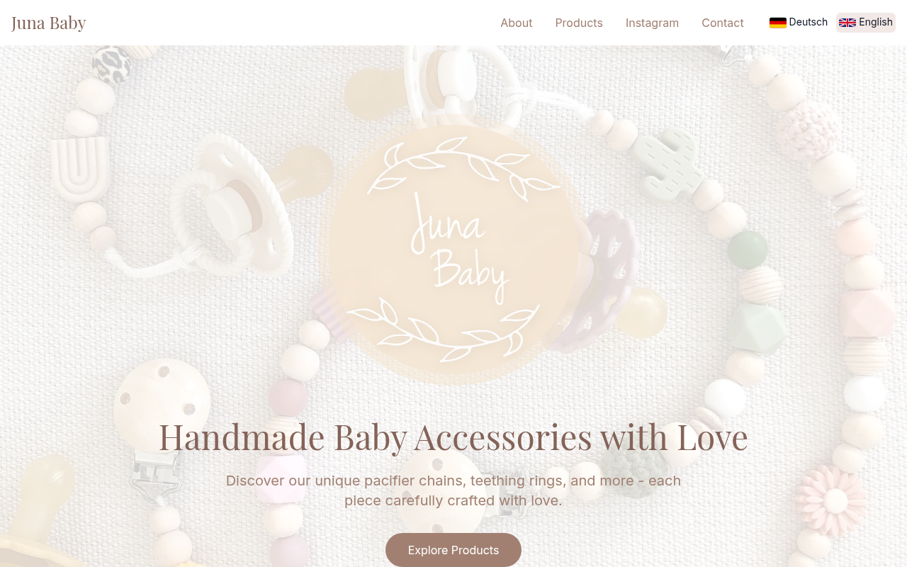 Juna Baby